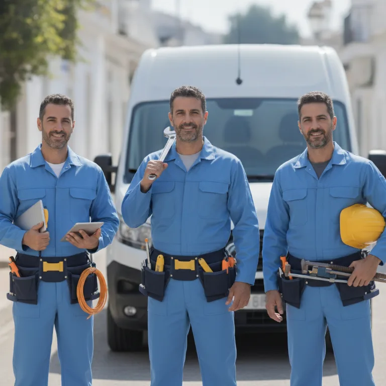 Calefacción Geotérmica equipo en Marbella